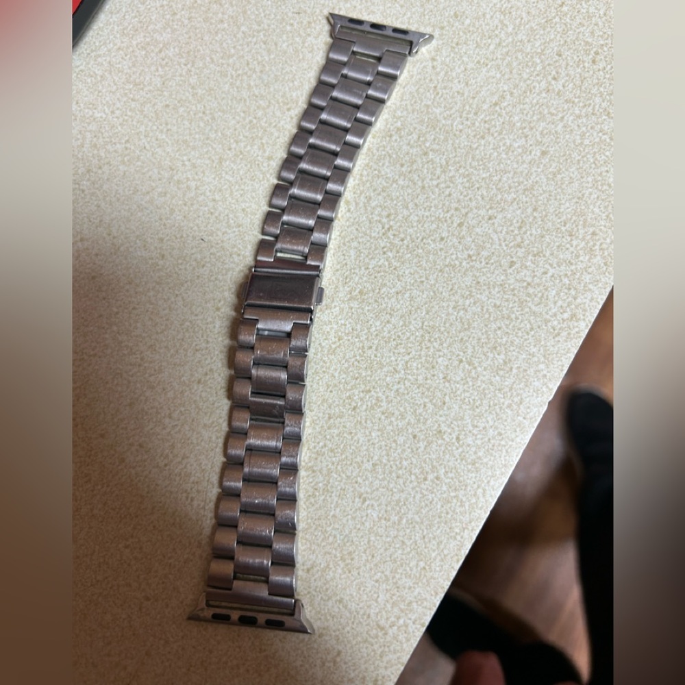 Apple Watch band